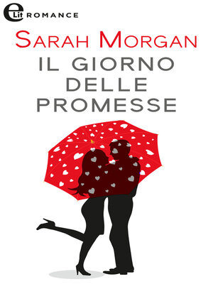 cover image of Il giorno delle promesse